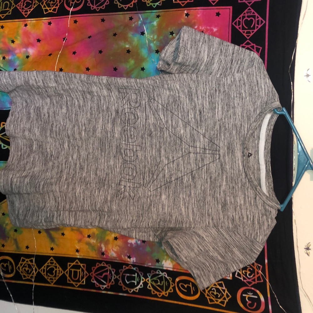 Reebok T-shirt
